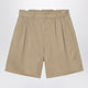 Carhartt Wip Marv Short Iroko/Stone Washed