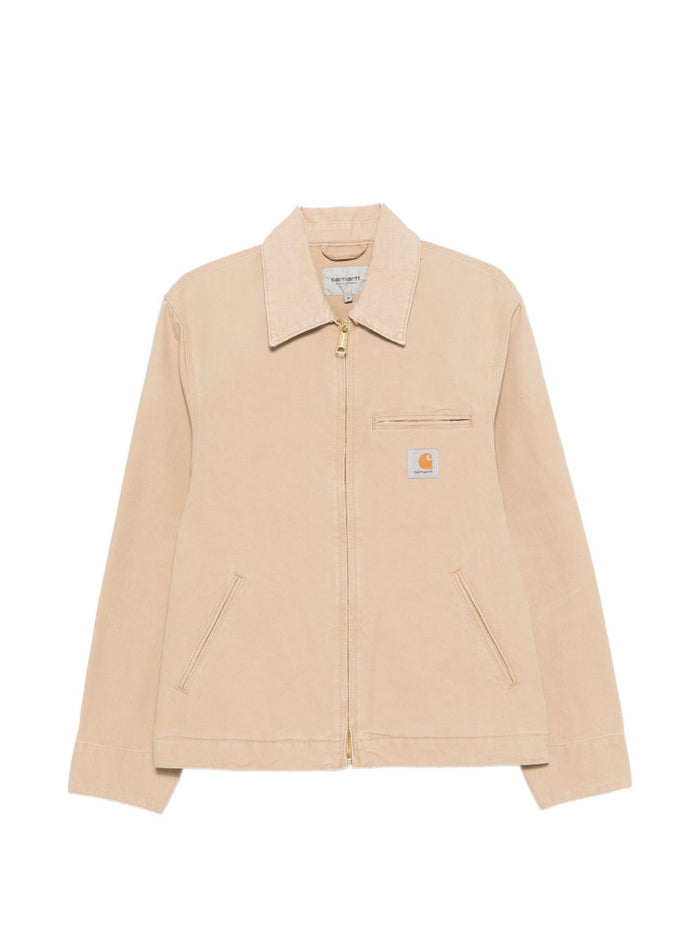 Carhartt Wip Canvas Jacket