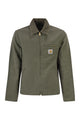 Carhartt Wip Detroit - Sturdy Canvas Jacket