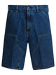 Carhartt Wip Blue Cotton Shorts