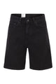 Carhartt Wip Nolan - Denim Bermuda Shorts