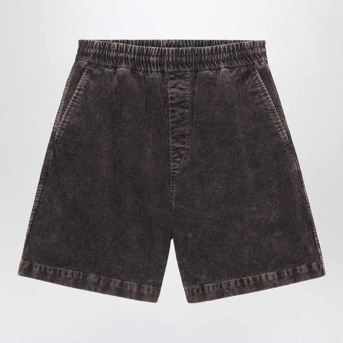 Carhartt Wip Reynold Short Shale/Dusky Washed