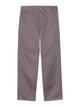Carhartt Wip "Simple" Pant