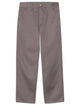 Carhartt Wip "Simple" Pant
