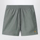 Carhartt Wip Velvet Green Chase Swim Trunks