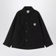 Carhartt Wip Barnett Black Jacket