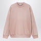 Carhartt Wip Hudson Sweatshirt In Daphne Colour