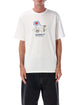 Carhartt Wip Work Life Roman T-Shirt