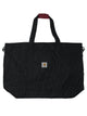 Carhartt Wip Black Nylon Shoulder Bag