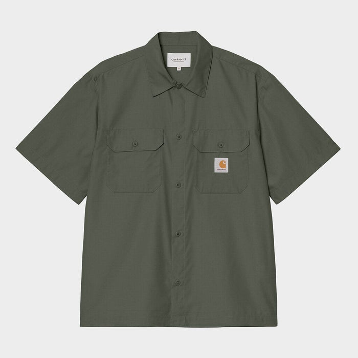 Carhartt Wip S/S Craft Shirt