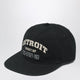 Carhartt Wip Arcan Cap Dusty Black