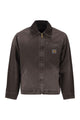 Carhartt Wip Dearborn Canvas Jacket