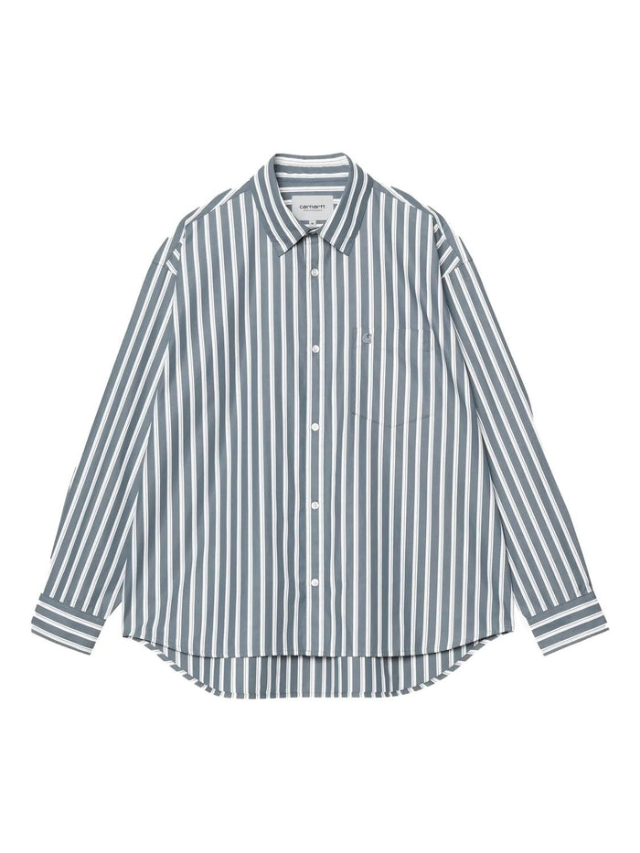 Carhartt Wip L/S Malden Shirt