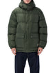 Carhartt Wip Carhartt Wip Brent Technical Jacket With Removable Hood
