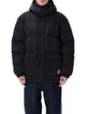 Carhartt Wip Carhartt Wip Brent Technical Jacket With Removable Hood
