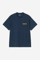 Carhartt Wip Carhartt Wip Schooling Cotton T-Shirt