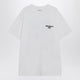 Carhartt Wip S/S Wiptopia White T-Shirt