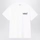 Carhartt Wip S/S Wiptopia Script T-Shirt White