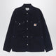 Carhartt Wip Walter Chore Button Jacket
