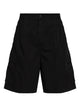 Carhartt Wip Cotton Cargo Shorts