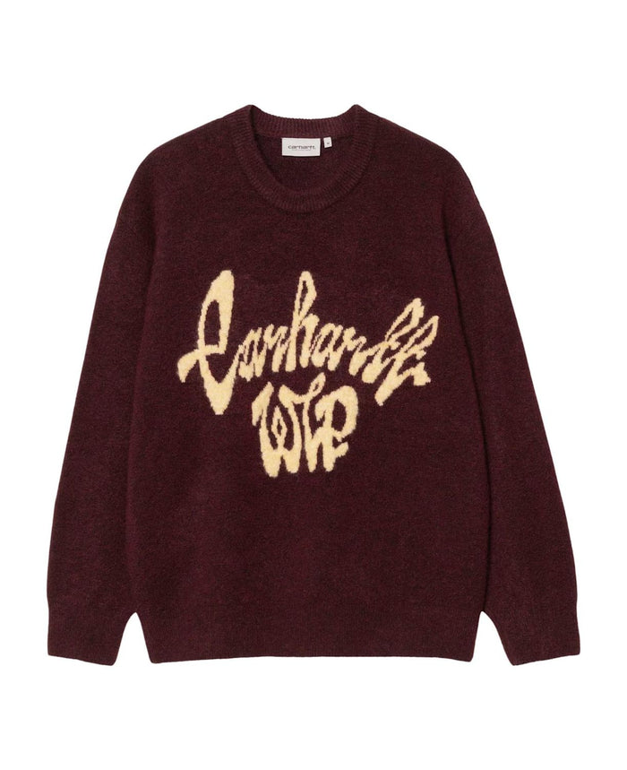 Carhartt Wip Chedda Sweater