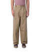 Carhartt Wip Carhartt Wip Holden Cotton Twill Pants