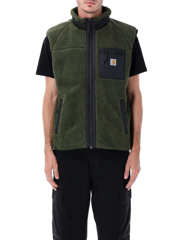 Carhartt Wip Carhartt Wip Prentis Fleece Vest Liner