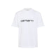 Carhartt Wip S/S Script T-Shirt