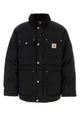 Carhartt Wip Carhartt Wip Rayler Water-Repellent Jacket