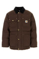 Carhartt Wip Carhartt Wip Rayler Water-Repellent Jacket