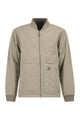 Carhartt Wip Kylan Liner - Cotton Bomber Jacket