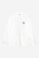 Carhartt Wip L/S Mind Your Heas T-Shirt