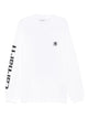 Carhartt Wip L/Sarchive Script T-Shirt