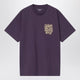 Carhartt Wip Commuting Tales Tshirt Lokers