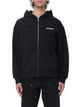 Carhartt Wip Hooded Archive Lines Jacket