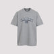 Carhartt Wip Grey S/S Heavy Duty Cotton T-Shirt