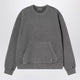 Carhartt Wip Torion Sweatshirt Black/Grind Washed
