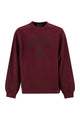 Carhartt Wip Crew Neck Sweatshirt With Print