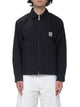 Carhartt Wip Jacket With A Logo On The Chest