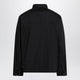 Carhartt Wip Postal Jacket In Polyestercotton, Black