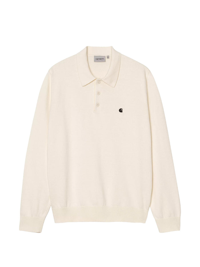 Carhartt Wip L/S Madison Polo