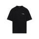 Carhartt Wip Black Label Cotton T-Shirt