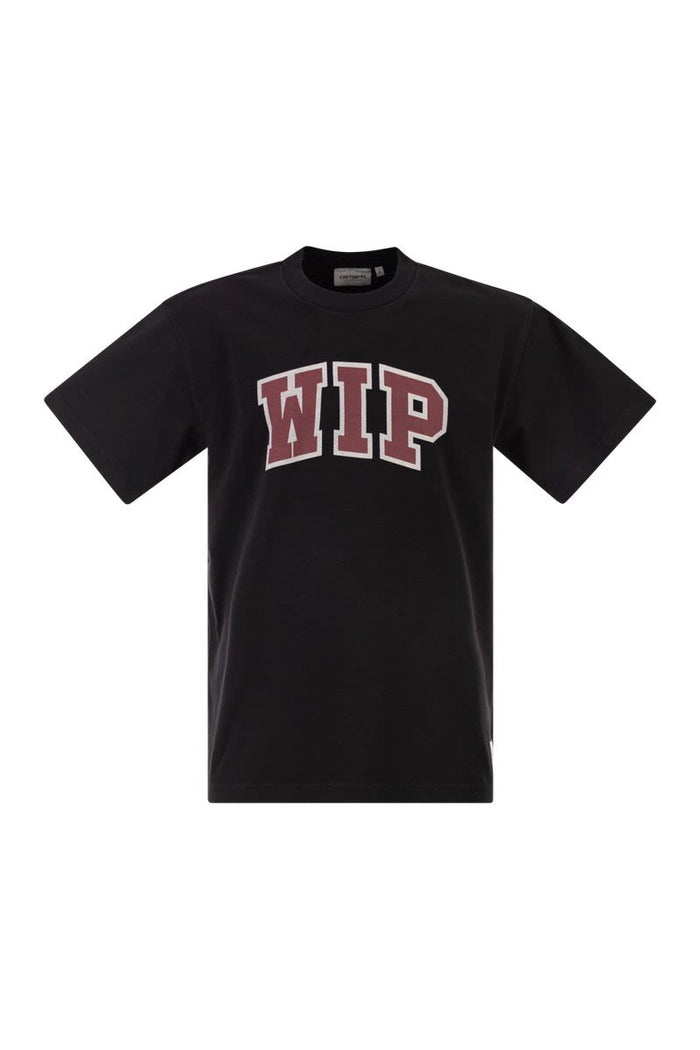 Carhartt Wip T-Shirt With Graphic Print