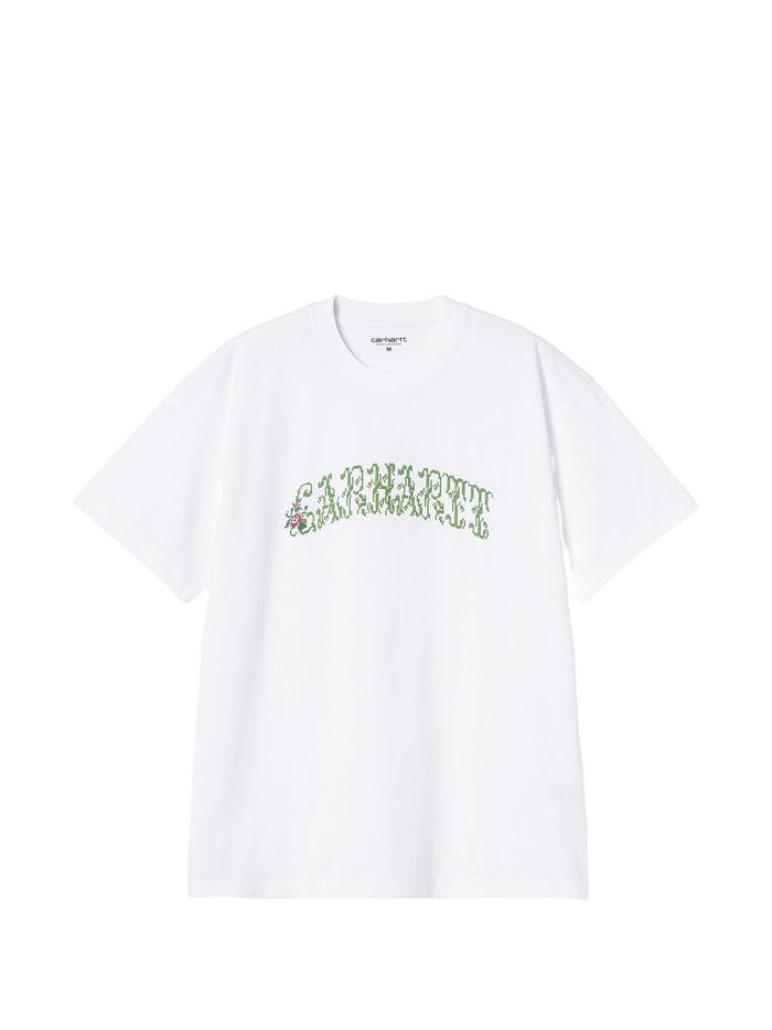 Carhartt Wip S/S Monogram T-Shirt