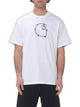 Carhartt Wip Logo Cotton T-Shirt
