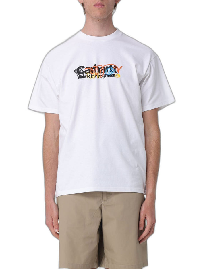 Carhartt Wip S/S Primary T-Shirt