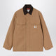Carhartt Wip Og Arctic Coat Hamilton Brown/Tobacco
