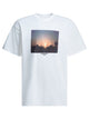 Carhartt Wip "Warm Views" Crewneck T-Shirt