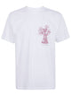 Carhartt Wip Short Sleeves "Forma" Organic Cotton T-Shirt