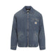 Carhartt Wip Og Detroit Jacket